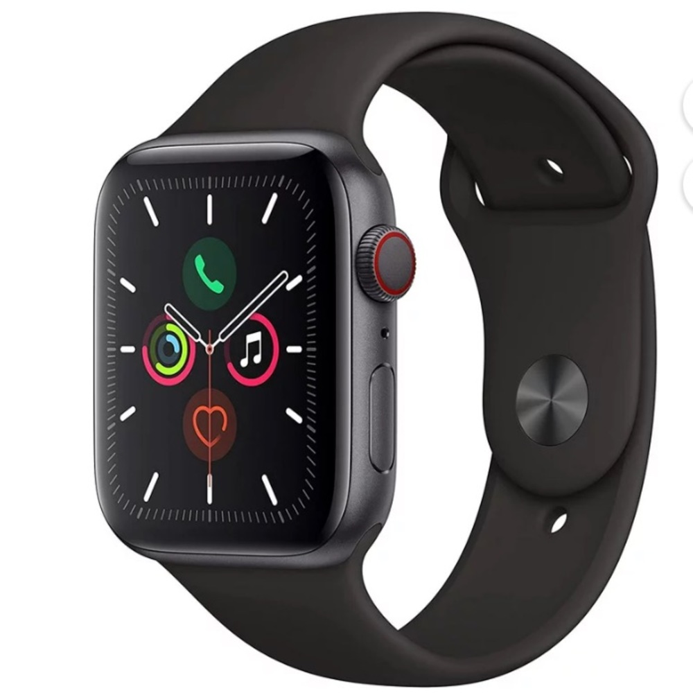 APPLE WATCH SERIES 5 - LIKE NEW - Picture 7 of 7
